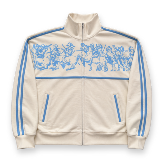 Legionnaire Track Jacket