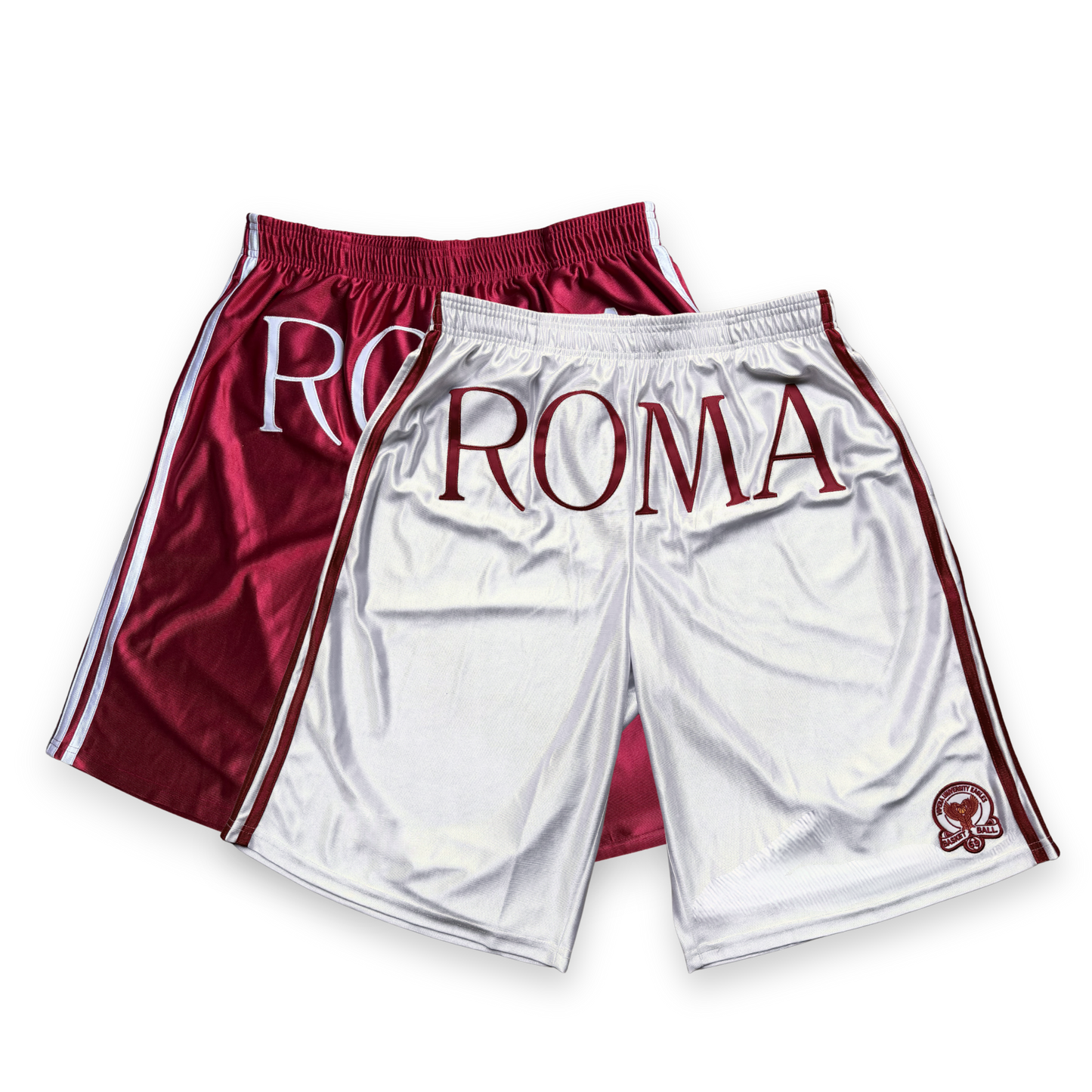 Ball Short Bundle