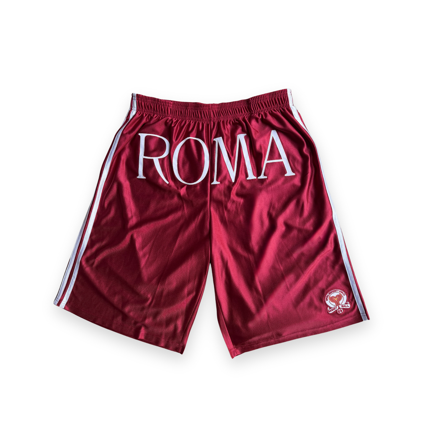 Ball Short Bundle
