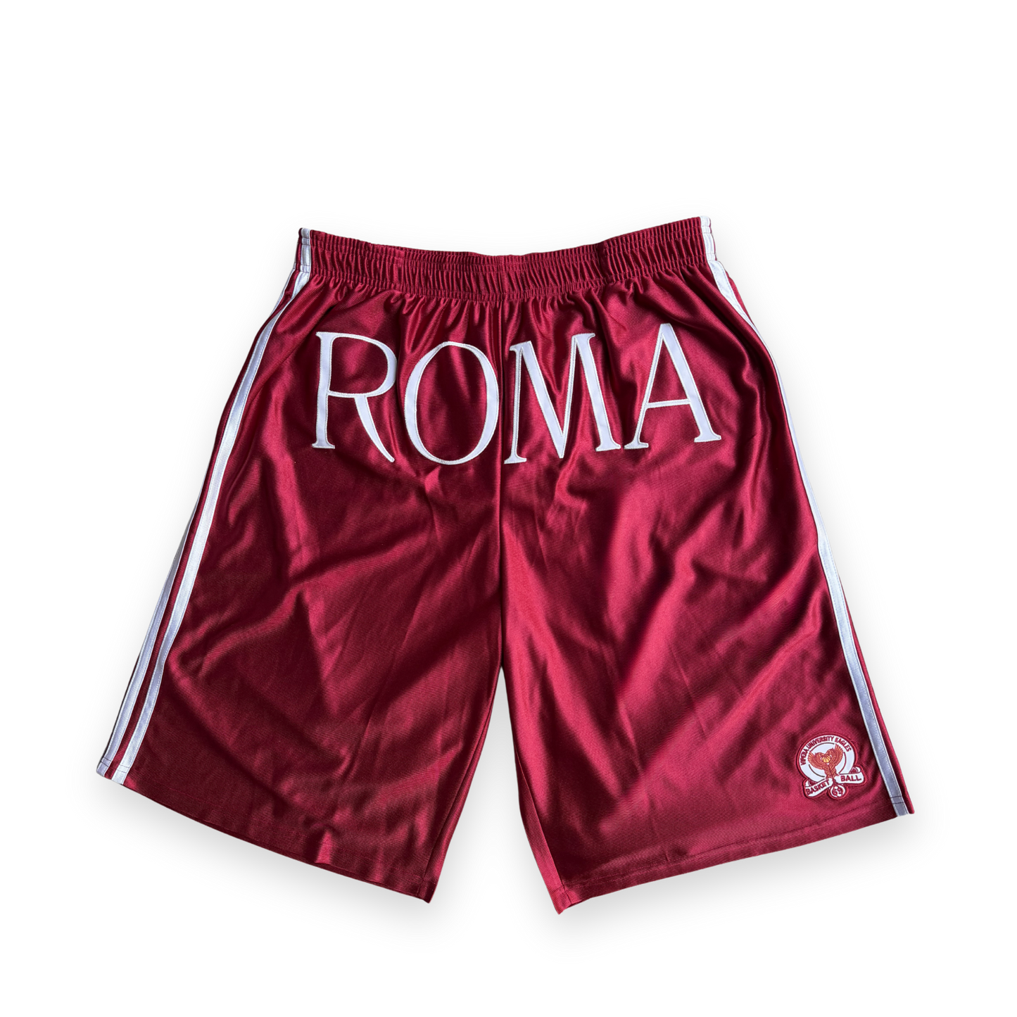 Roma Ball Short Away