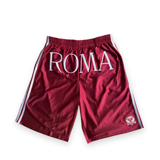 Roma Ball Short Away