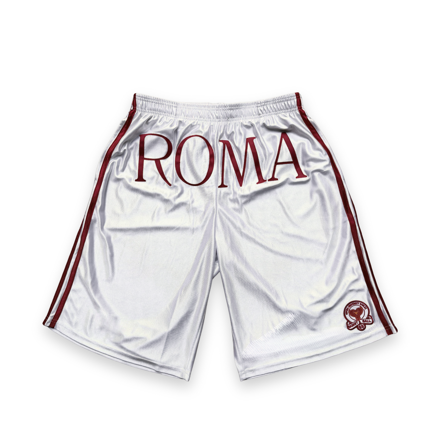 Roma Ball Short Home