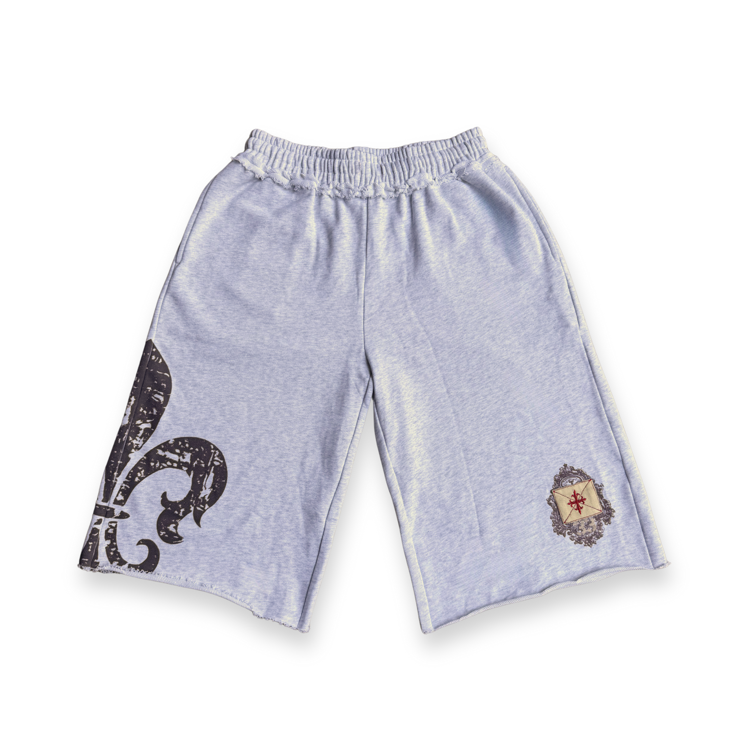 Fiorentine Short