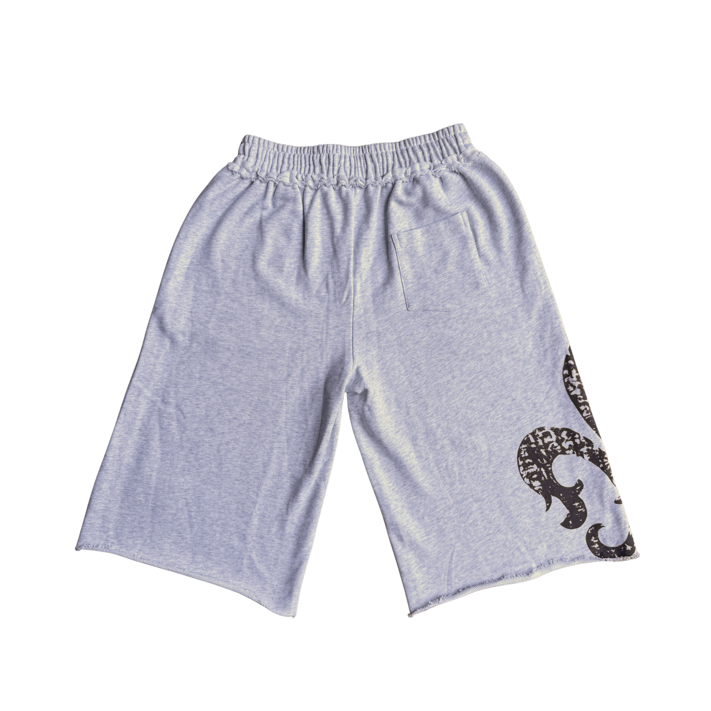 Fiorentine Short