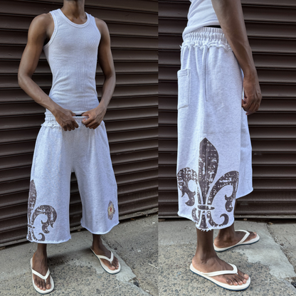 Fiorentine Short