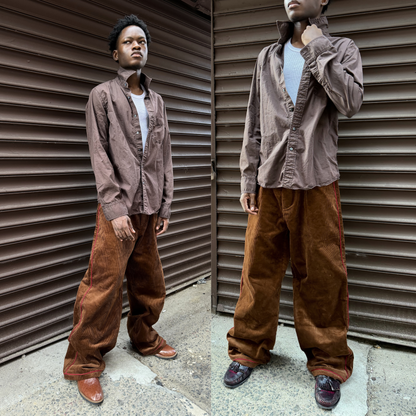 Sicilian Lounge Pant