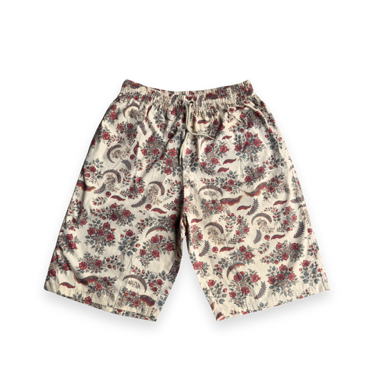 Baroque Short