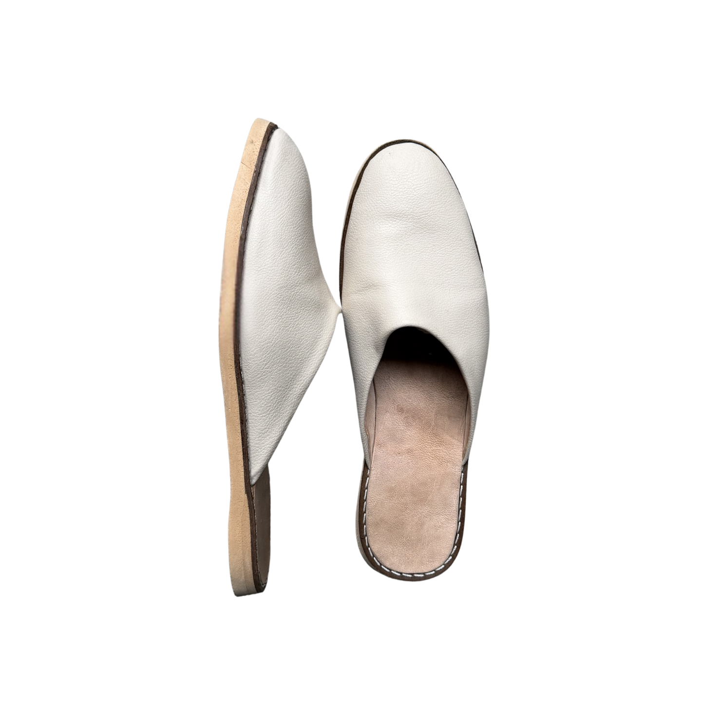 Moorish Mule Cream