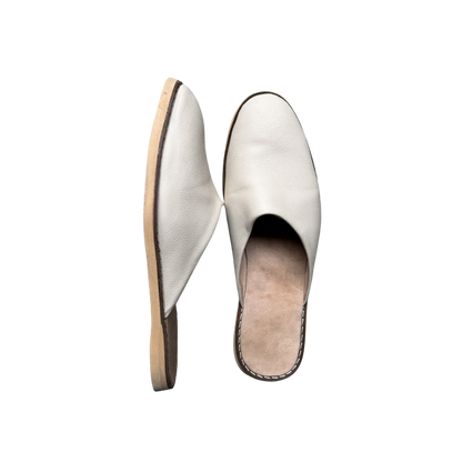 Moorish Mule Cream
