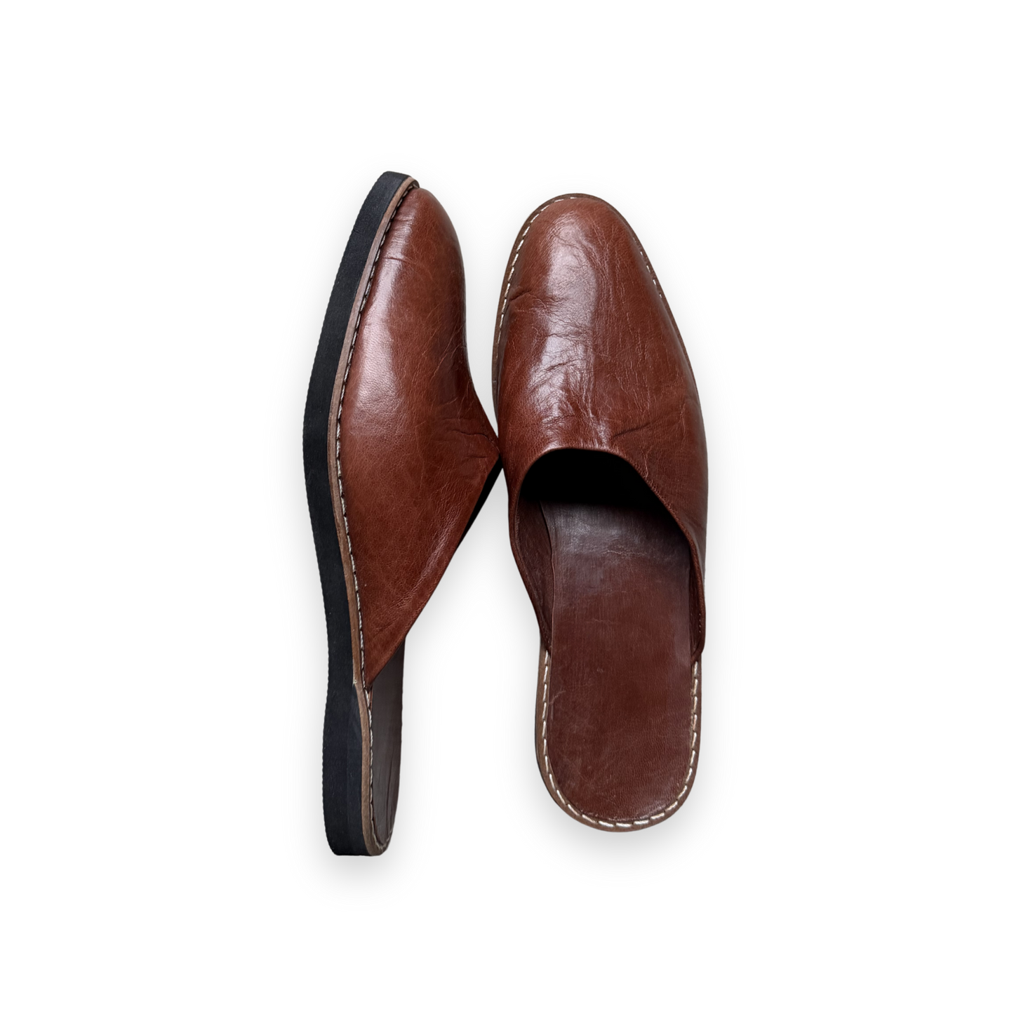 Moorish Mule Chocolate