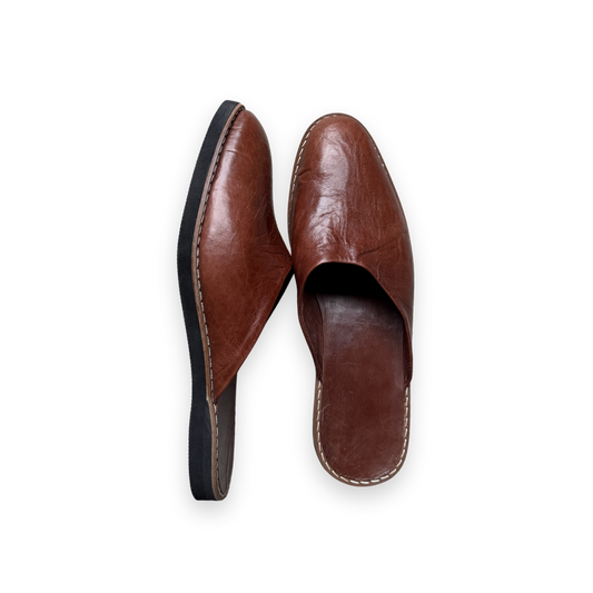 Moorish Mule Chocolate