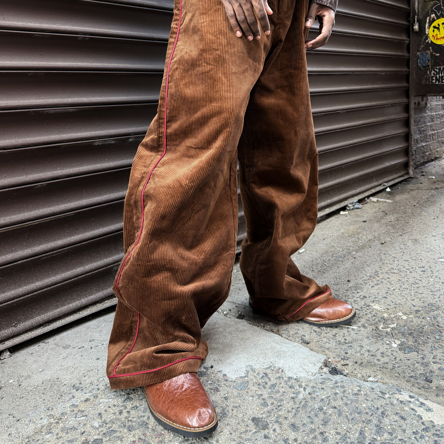 Sicilian Lounge Pant