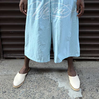 Moorish Mule Cream