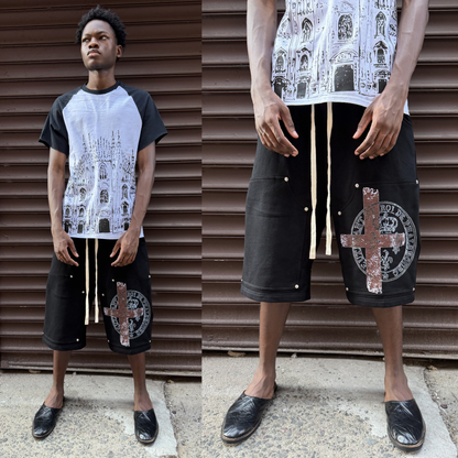Venezia Short
