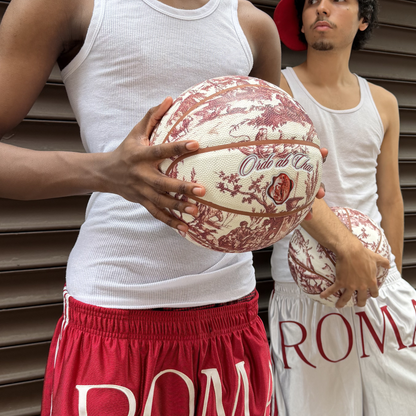 Chao Basketball