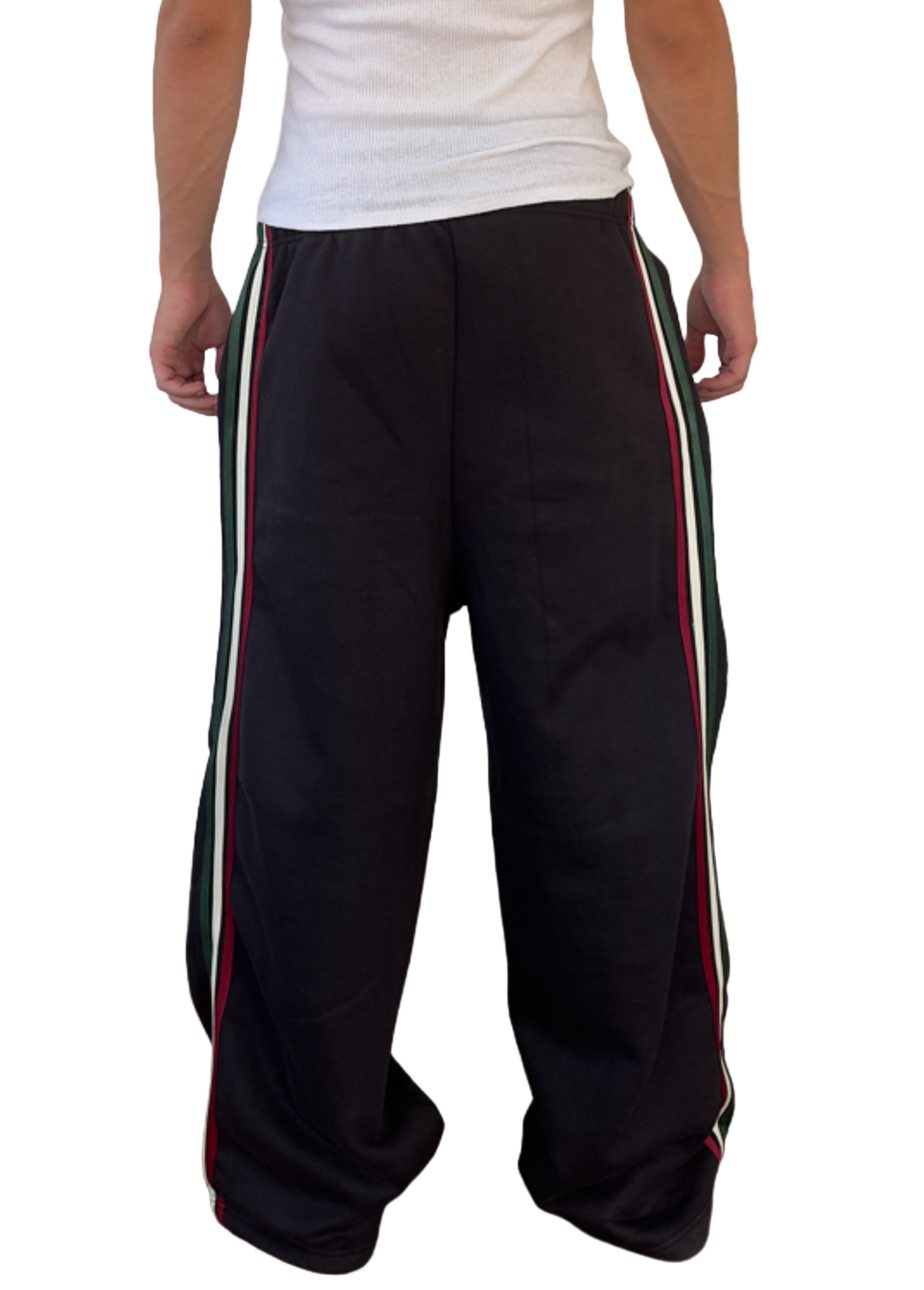 Republica Vipera Sweatpants