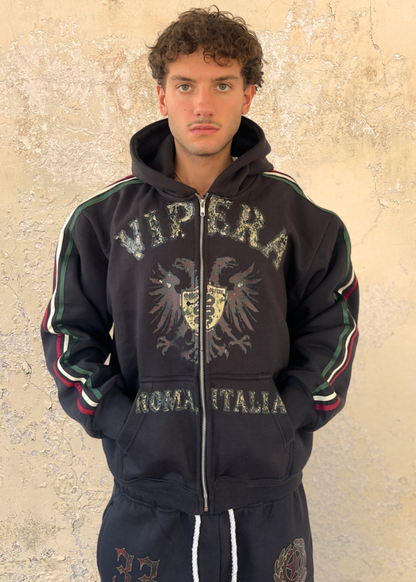 Italia Lounge Set