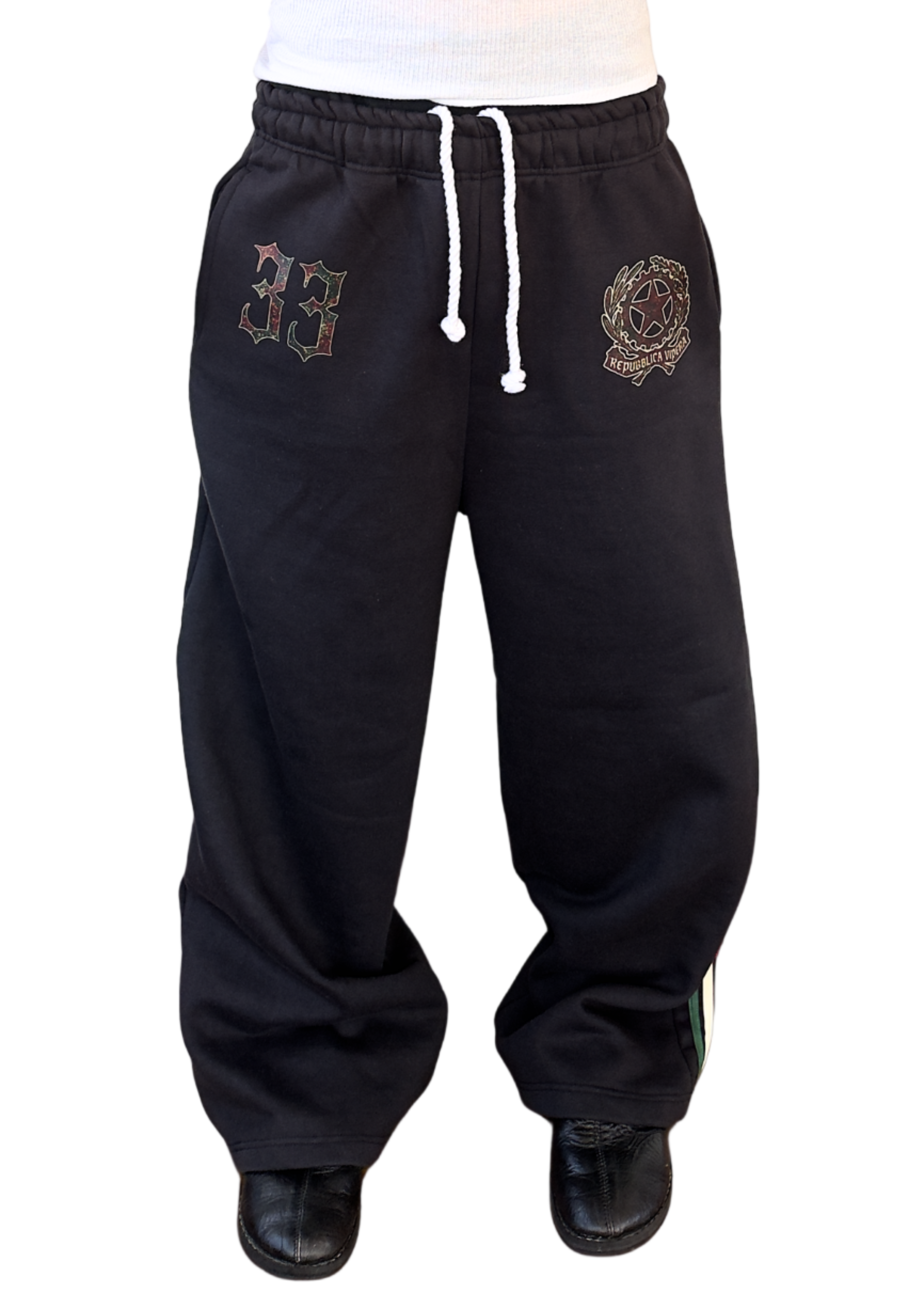 Republica Vipera Sweatpants