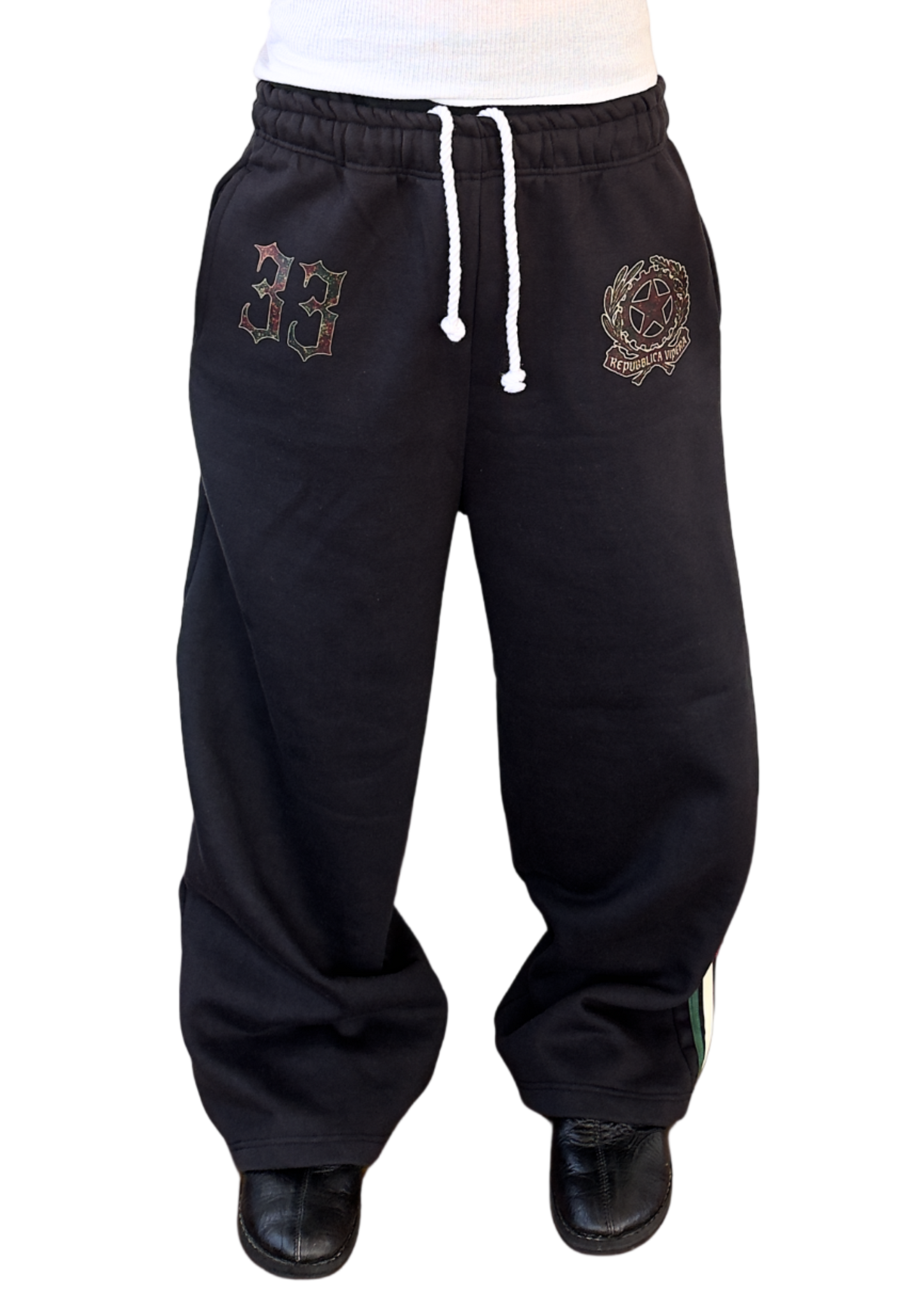Republica Vipera Sweatpants