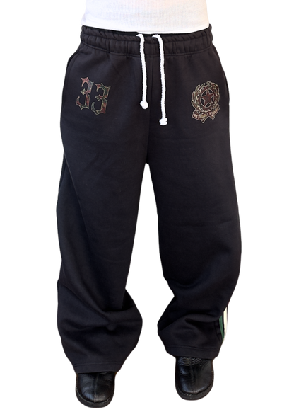 Republica Vipera Sweatpants