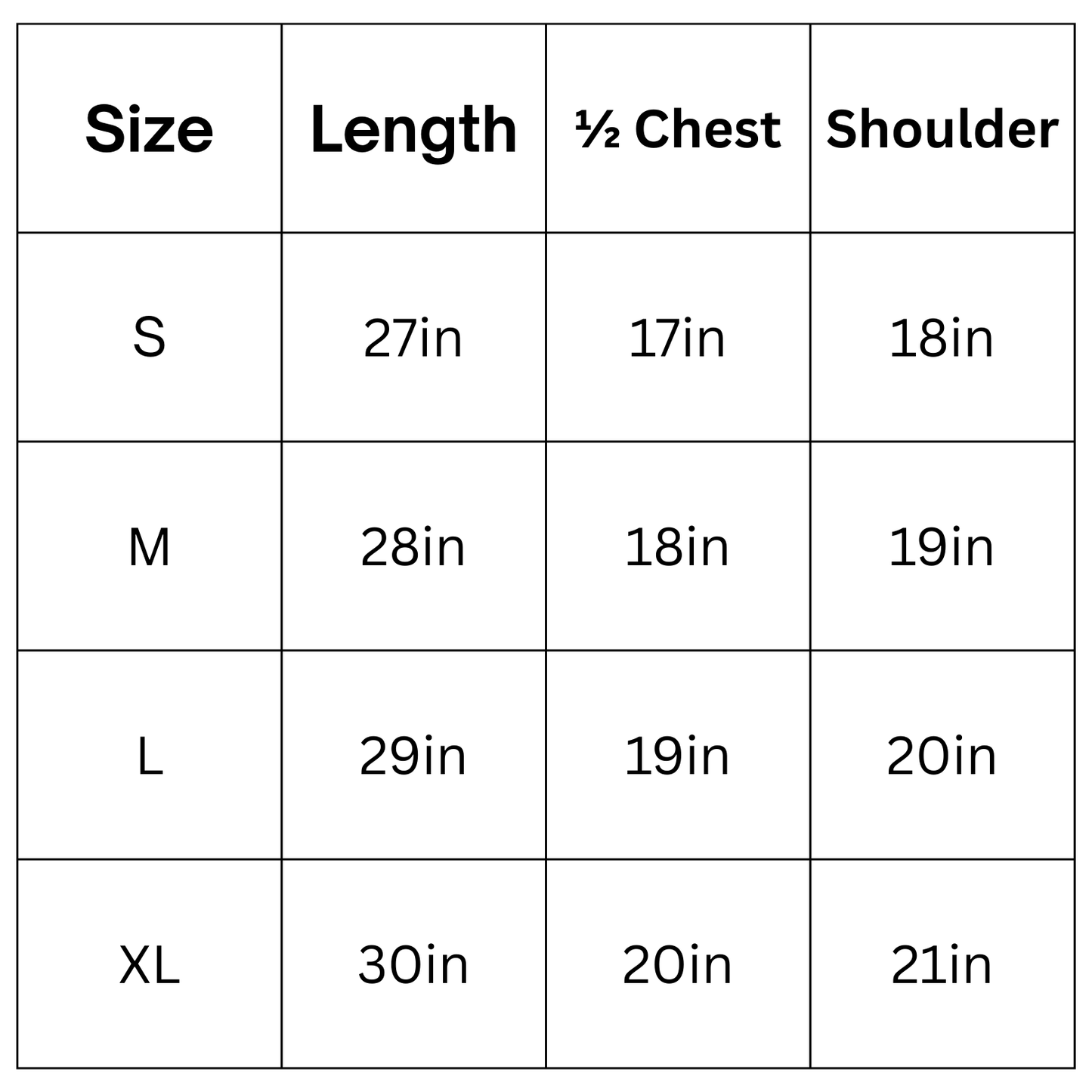 Birth Tee