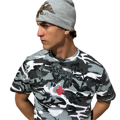 Holy Lamb Tee