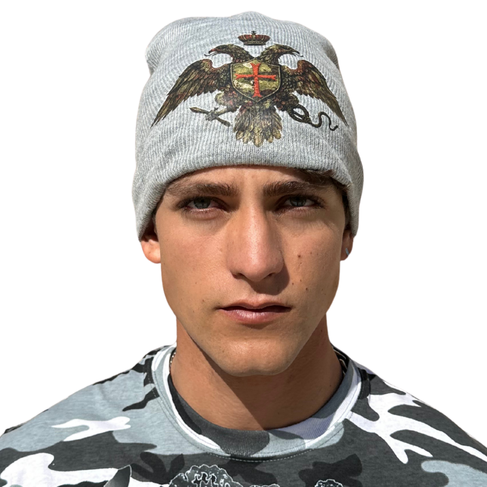 Armata Angels Beanie