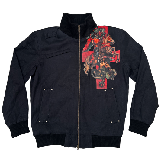 Saint George's Overcoat