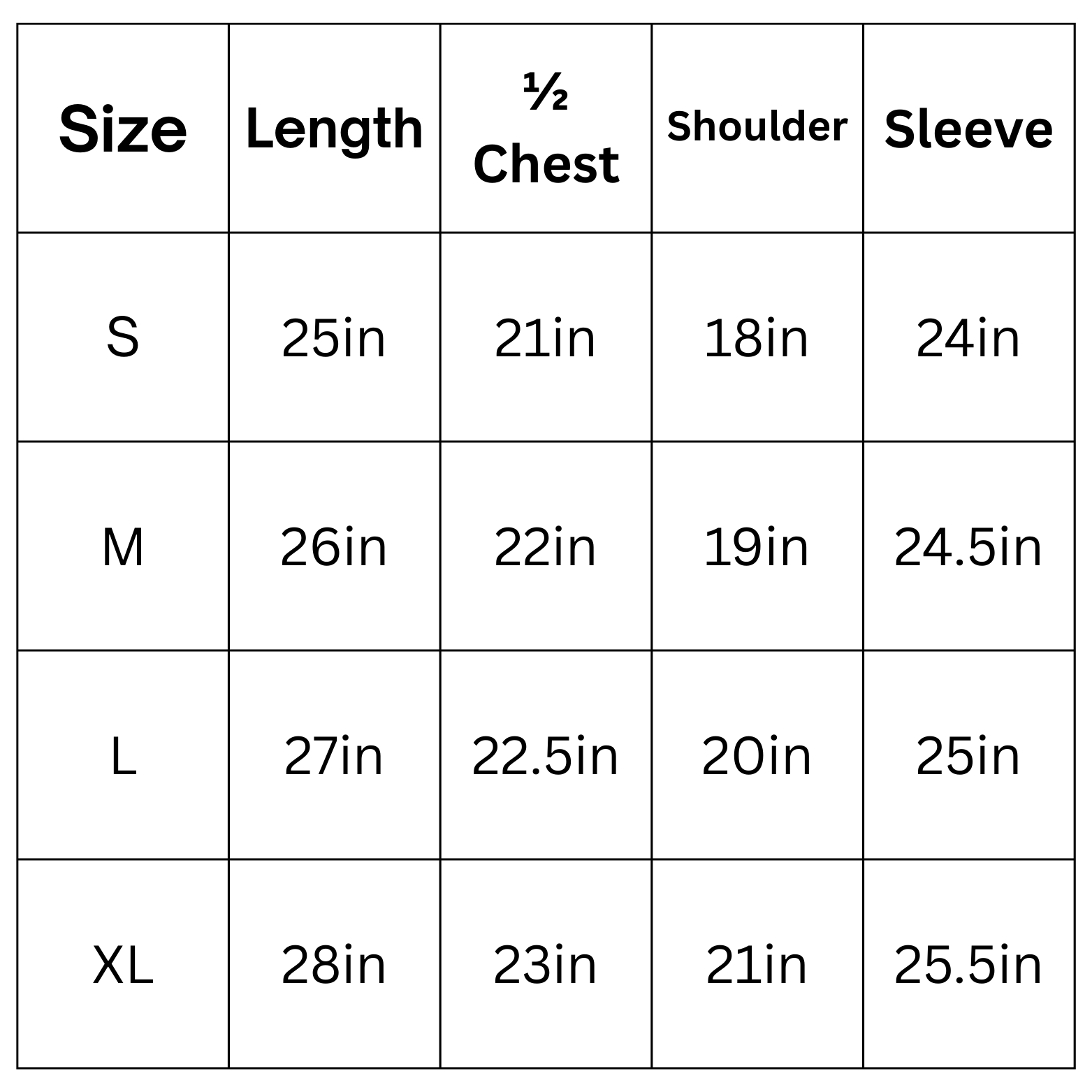 Saint George's Overcoat