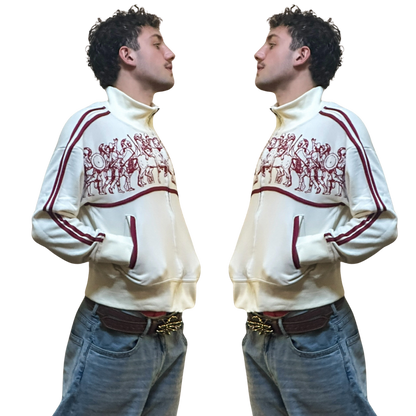 Legionnaire Track Jacket