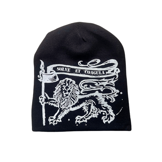 Solve Leon Beanie