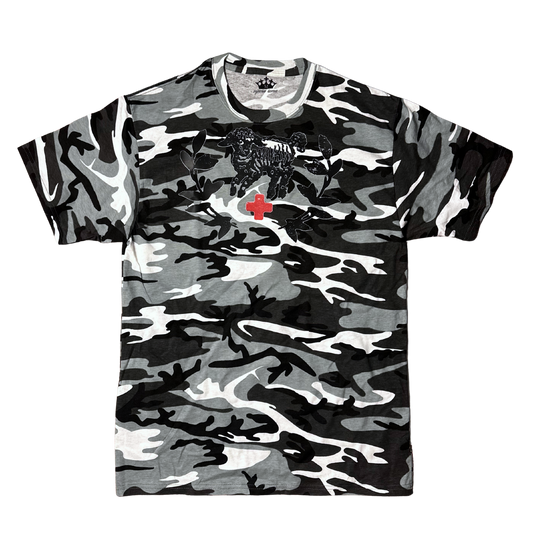 Holy Lamb Tee