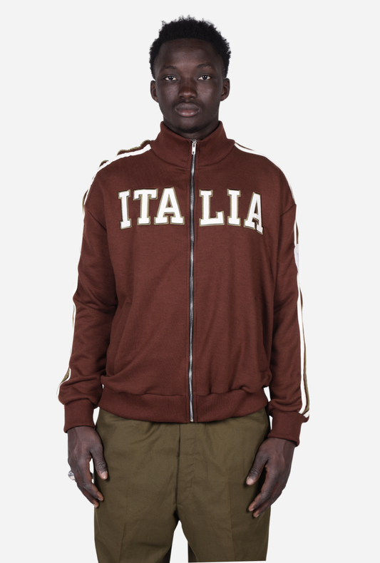 Sargente Track Jacket