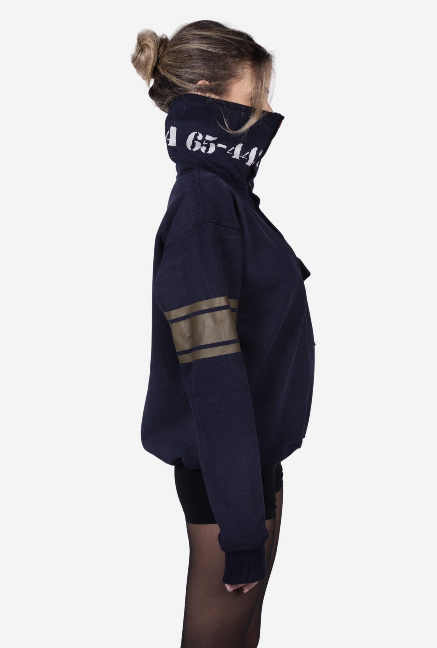 Field Pullover