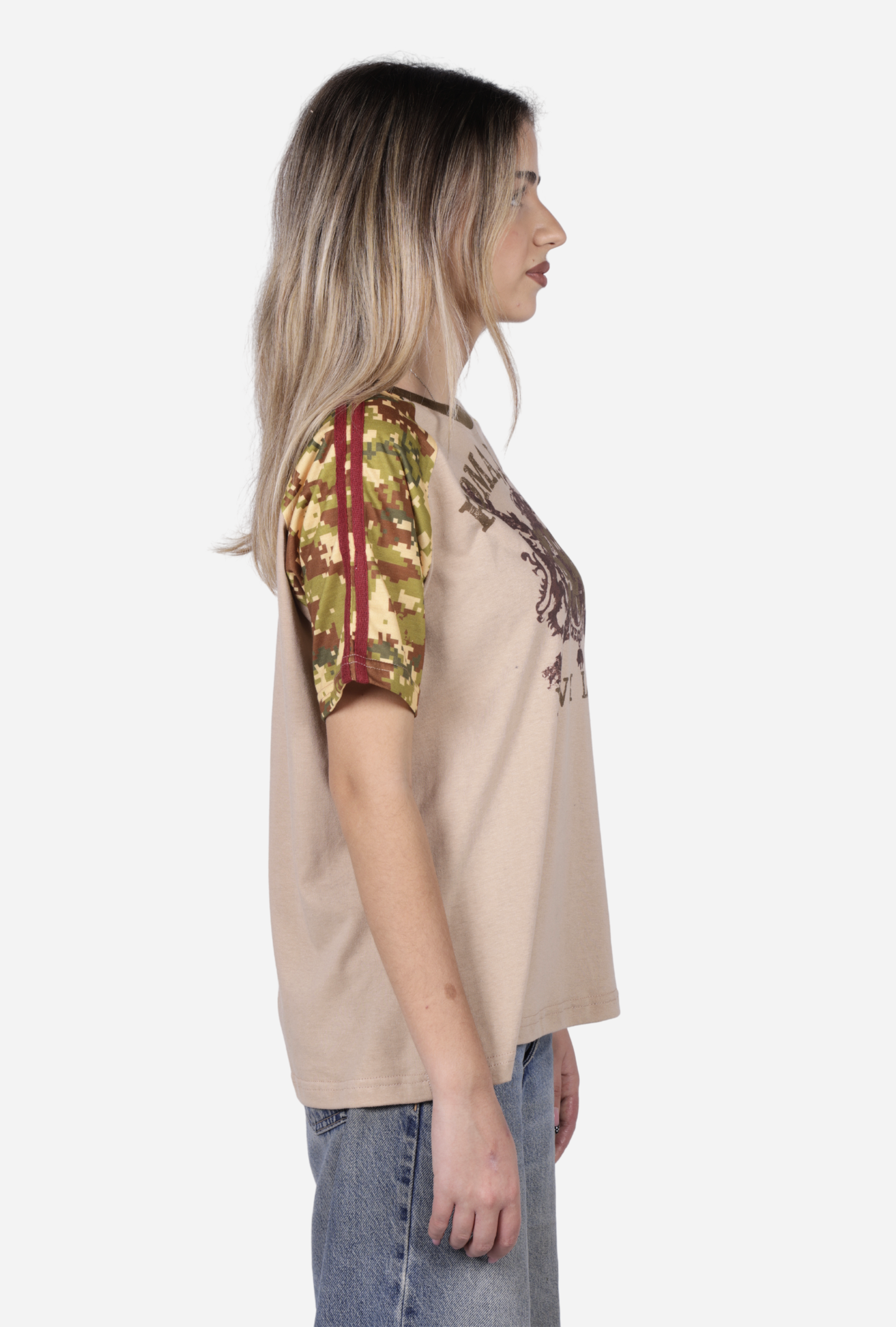 Roma 58 Tee