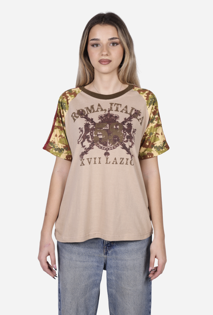 Roma 58 Tee