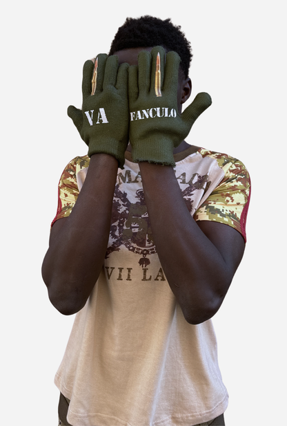 Per Te Glove