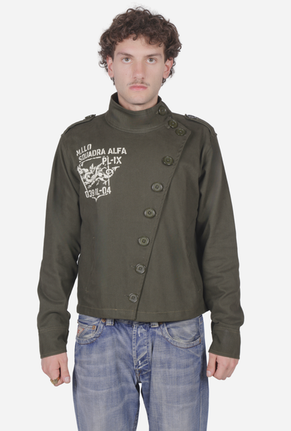 C-33 Field Jacket
