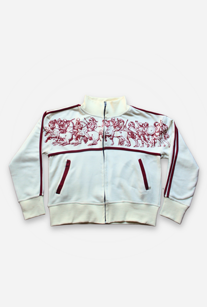 Legionnaire Track Jacket