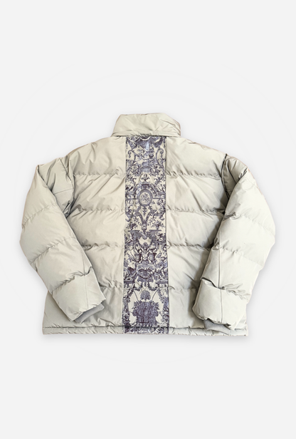Baroque Puffer