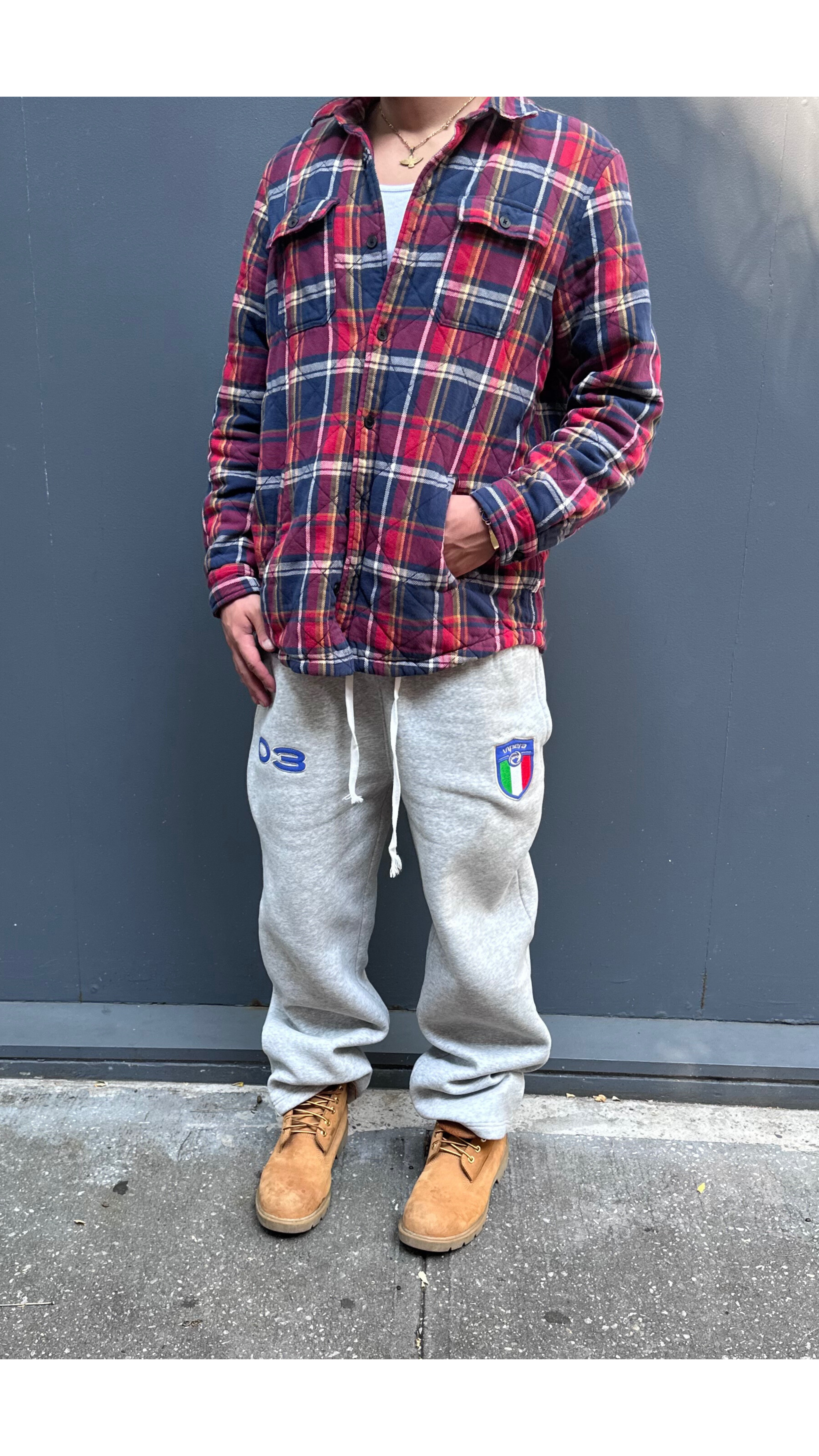 Sportivo Sweat