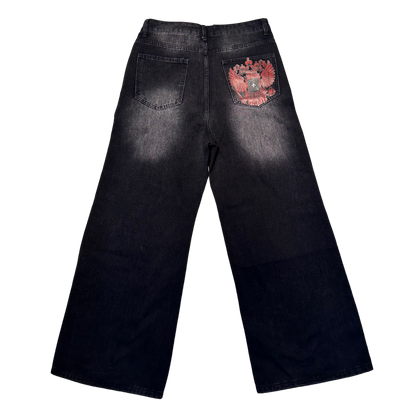 Phoenix Denim