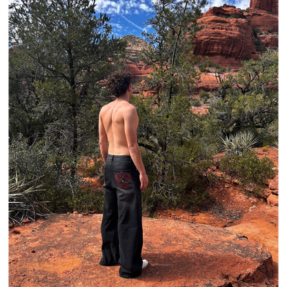 Phoenix Denim