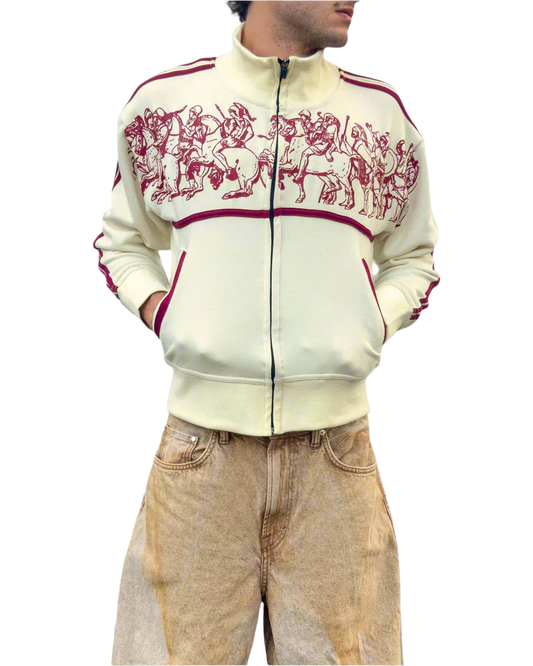 Legionnaire Track Jacket