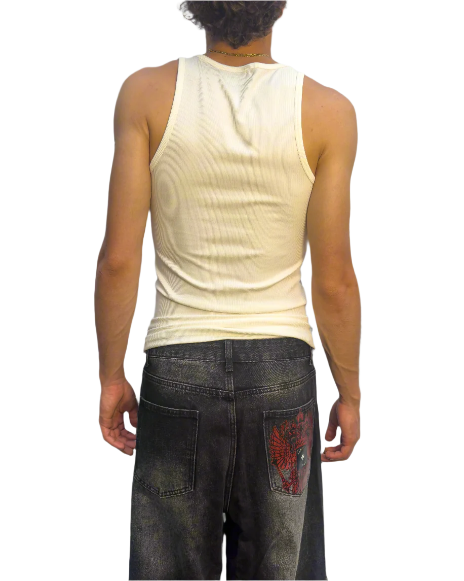 Gothic Tank