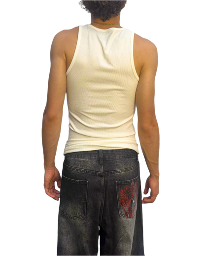 Gothic Tank