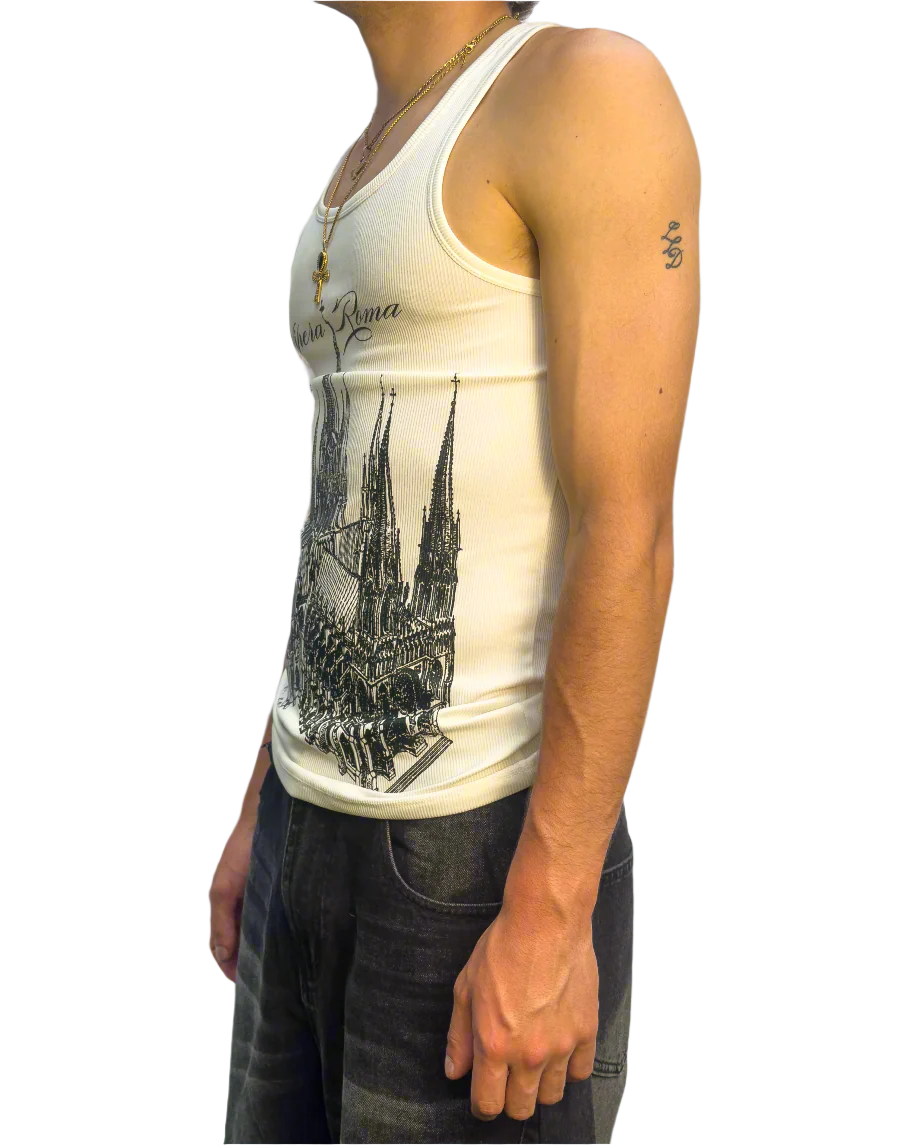 Gothic Tank