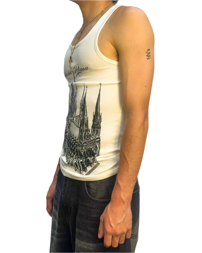 Gothic Tank