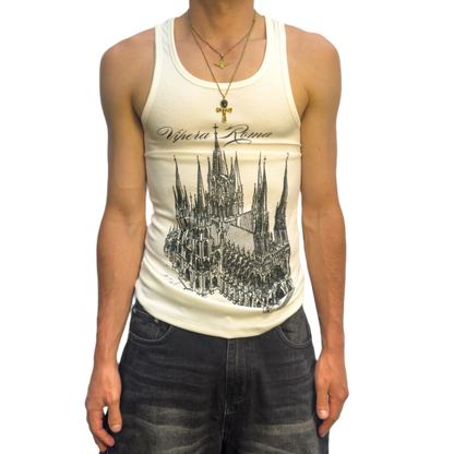 Gothic Tank