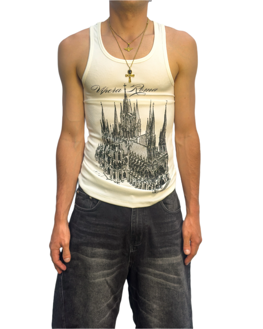 Gothic Tank